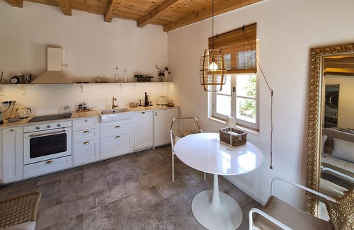 Fazana Casa | Increíble casa en Fazana con WiFi