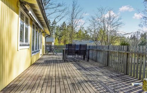 Fjalkinge Casa | Amazing Home In Fjälkinge