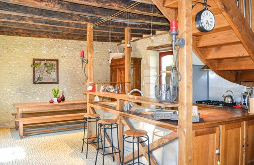 Fleurac Casa | Increíble casa en Fleurac