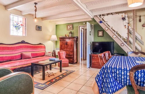 La Bree-les-Bains Casa | Amazing home in La Bre-les-Bains with WiFi and 4 Bedrooms