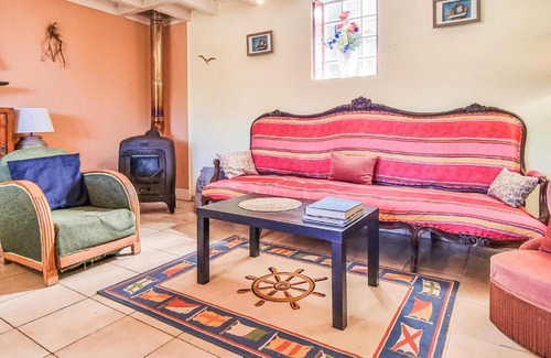 La Bree-les-Bains Casa | Amazing home in La Bre-les-Bains with WiFi and 4 Bedrooms
