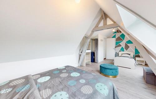 Veulettes-sur-Mer Casa | Amazing Home In Veulettes-Sur-Mer