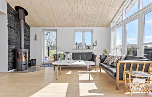 Nordstrand Casa | Amazing Home In Frederikshavn