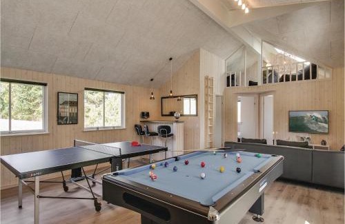 Fjellerup Casa | Amazing Home In Glesborg With Sauna