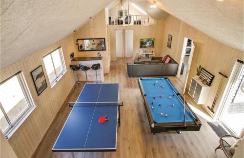 Fjellerup Casa | Amazing Home In Glesborg With Sauna