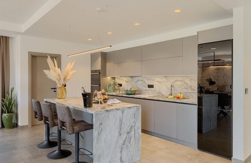 Gracisce Casa | Increíble casa en Gracisce
