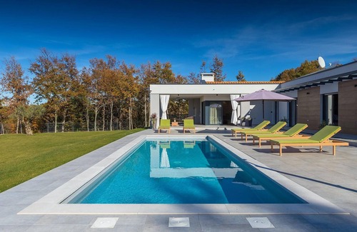 Gracisce Casa | Increíble casa en Gracisce