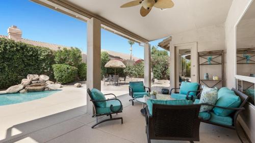 Village One Casa | Amazing Home in Great Location wBackyard Oasis