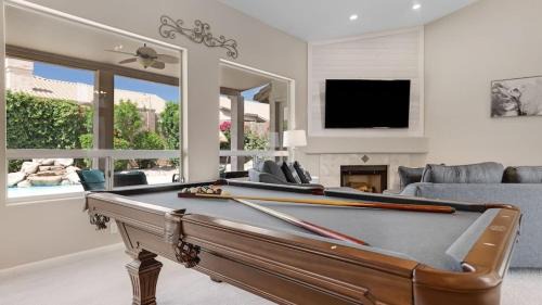 Village One Casa | Amazing Home in Great Location wBackyard Oasis