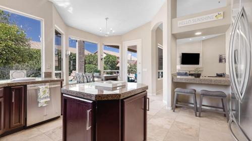 Village One Casa | Amazing Home in Great Location wBackyard Oasis