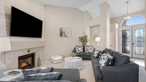Village One Casa | Amazing Home in Great Location wBackyard Oasis