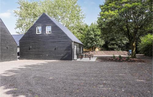Billund Municipality Casa | Amazing Home In Grindsted With Sauna