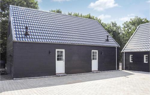 Billund Municipality Casa | Amazing Home In Grindsted With Sauna