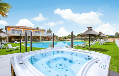 Grospierres Casa | Amazing Home In Grospierres