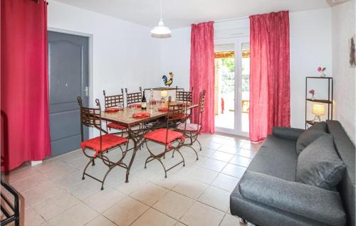 Grospierres Casa | Amazing Home In Grospierres