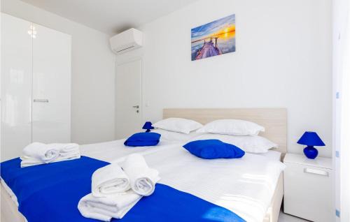 Zastolje Casa | Amazing Home In Gruda With Wifi