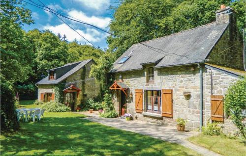 Guern Casa | Amazing Home In Guern With Wifi