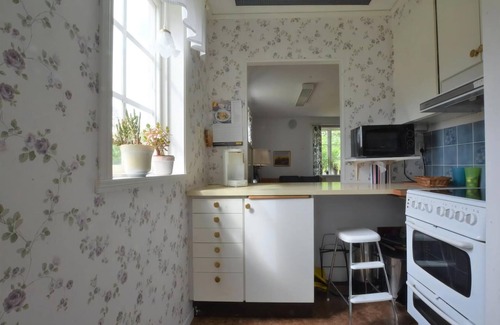 Gunnebo Casa | 1 bedroom apartment in Gunnebo