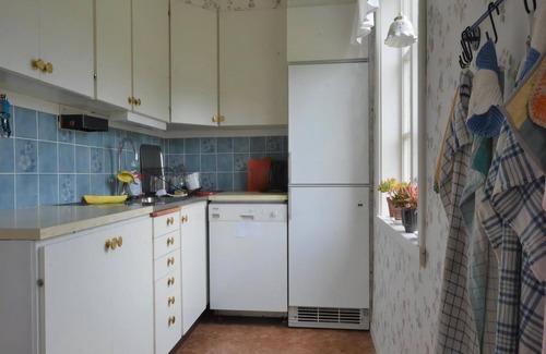 Gunnebo Casa | 1 bedroom apartment in Gunnebo