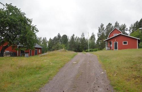 Gunnebo Casa | Amazing Home In Gunnebo With 1 Bedrooms And Sauna