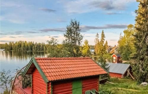 Hole Municipality Casa | Amazing Home In Hønefoss With Wifi