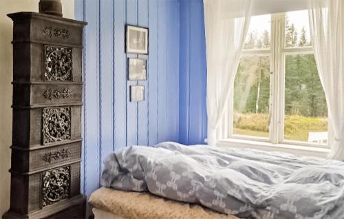 Hole Municipality Casa | Amazing Home In Hønefoss With Wifi