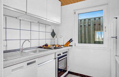 Skovbyballe Casa | Alojamiento de 2 habitaciones en Haderslev