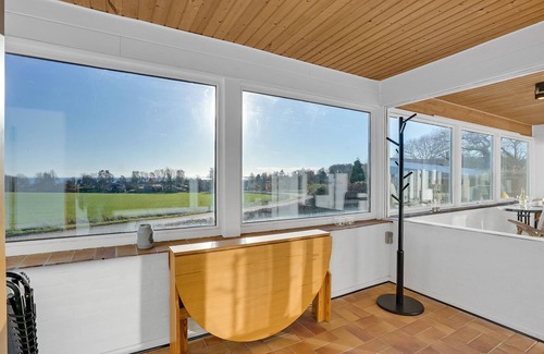 Skovbyballe Casa | Alojamiento de 2 habitaciones en Haderslev