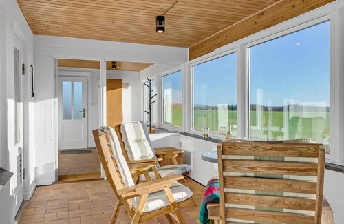 Skovbyballe Casa | Alojamiento de 2 habitaciones en Haderslev
