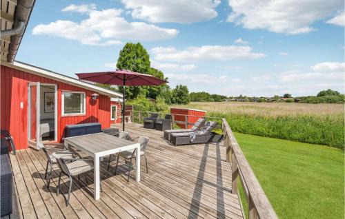 Flovt Strand Casa | Amazing Home In Haderslev With Wifi