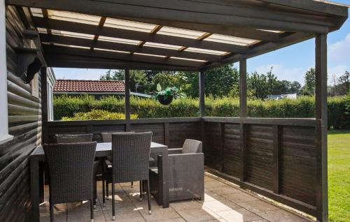 Diernæs Strandby Casa | Amazing Home In Haderslev With Wifi