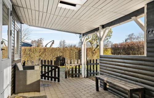 Diernæs Strandby Casa | Amazing Home In Haderslev With Wifi
