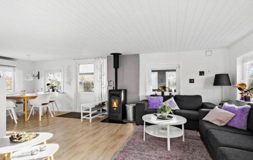 Diernæs Strandby Casa | Amazing Home In Haderslev With Wifi