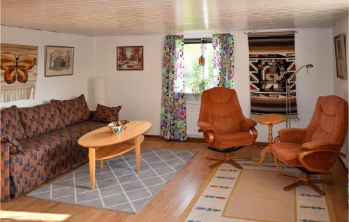 Mjolby Municipality Casa | Amazing Home In Hagalund-Mjölby