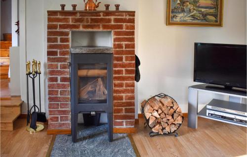 Mjolby Municipality Casa | Amazing Home In Hagalund-Mjölby