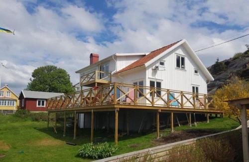 Hamburgsund Casa | Amazing Home In Hamburgsund With 4 Bedrooms