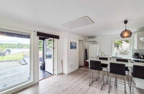 Haugesund Casa | Increíble casa en Haugesund