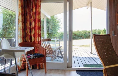 Hejlsminde Strand Casa | Bonita casa en Hejls con cocina