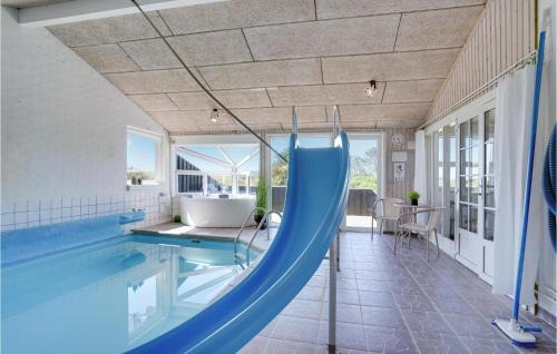 Lonstrup Casa | Amazing Home In Hjørring With Sauna