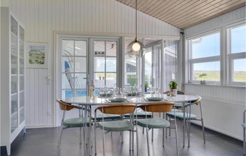Lonstrup Casa | Amazing Home In Hjørring With Sauna