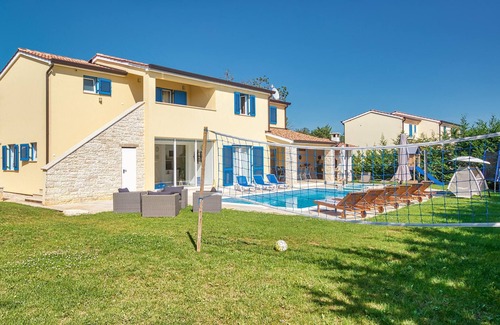 Muzini Casa | Increíble casa en Muzini Village