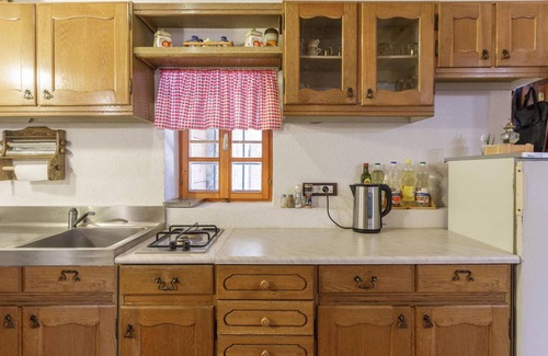 Novi Vinodolski Casa | Increíble casa en Novi Vinodolski
