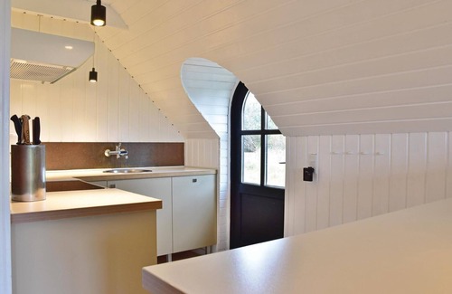 Nørre Lyngvig Casa | Increíble casa en Hvide Sande