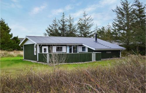 Hvide Sande Casa | Amazing Home In Hvide Sande With Sauna