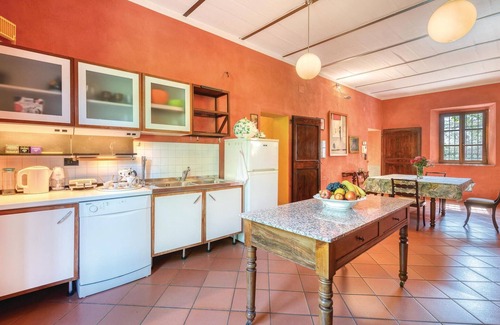 Roccastrada Casa | Increíble casa en Roccastrada GR
