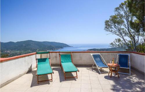 San Piero in Campo Casa | Amazing Home In San Piero In Campo