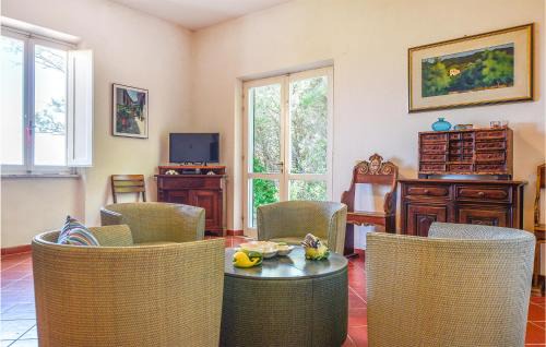 San Piero in Campo Casa | Amazing Home In San Piero In Campo