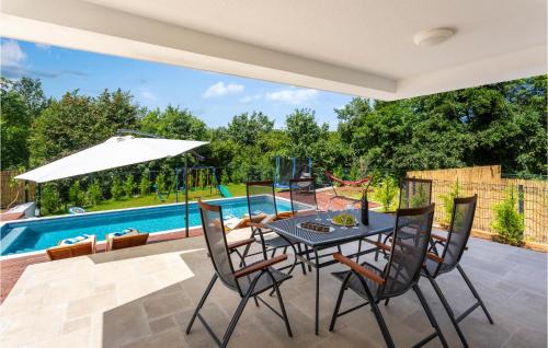 Mucici Casa | Amazing Home In Jurdani