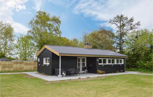 Strøby Egede Casa | Amazing Home In Køge With Kitchen