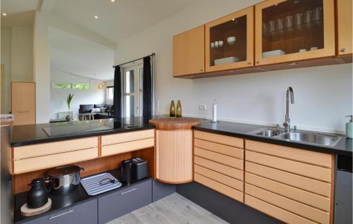 Strøby Egede Casa | Amazing Home In Køge With Kitchen